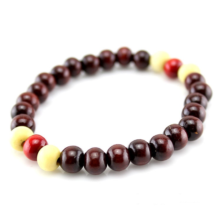 7 Chakra Balance Bracelet