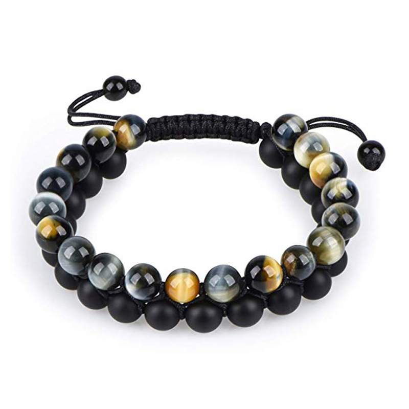 Tiger Eye Protection Bracelet